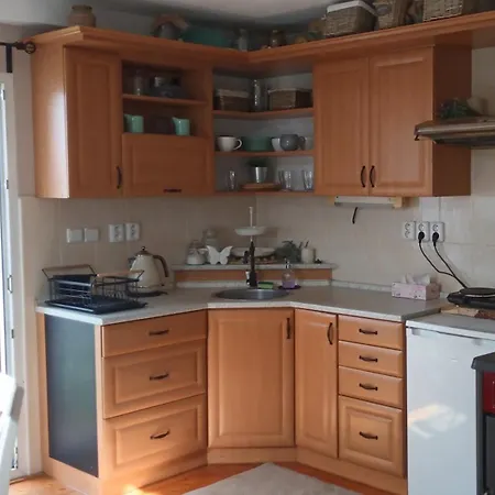 Pod Putimskou Branou Appartement *