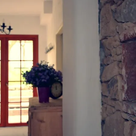 Appartement Pod Putimskou Branou Písek