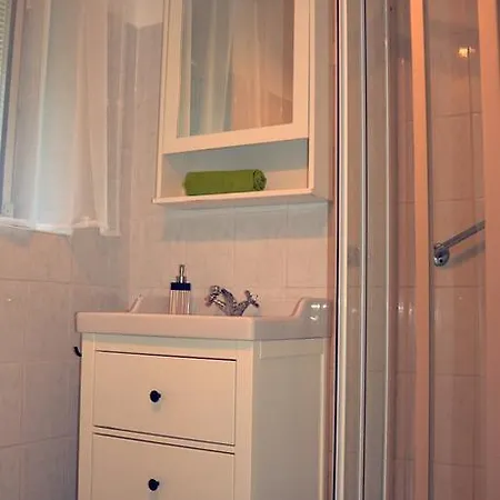Apartment Pod Putimskou Branou Pisek (South Bohemian)