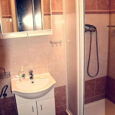 Pod Putimskou Branou Apartment