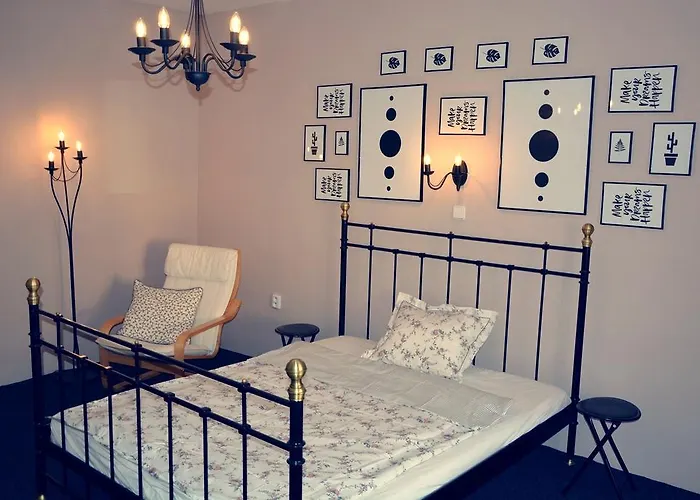 Pod Putimskou Branou Διαμέρισμα Písek